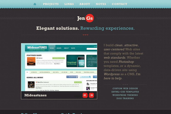JenGermann Design
